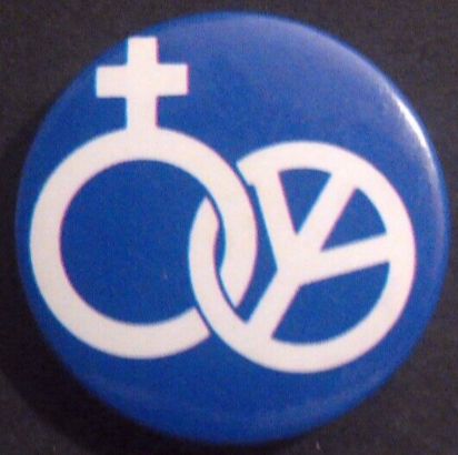 Example badge