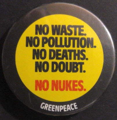 Example badge