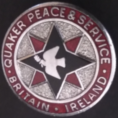 Example badge