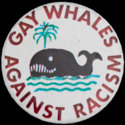 Example badge