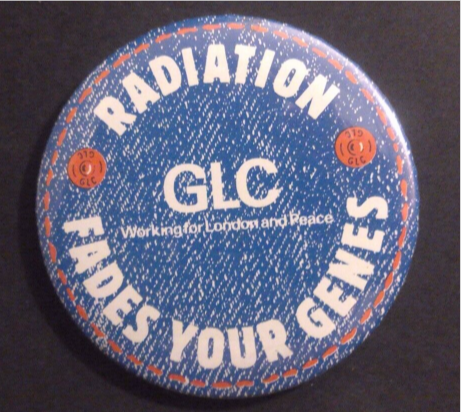 Example badge