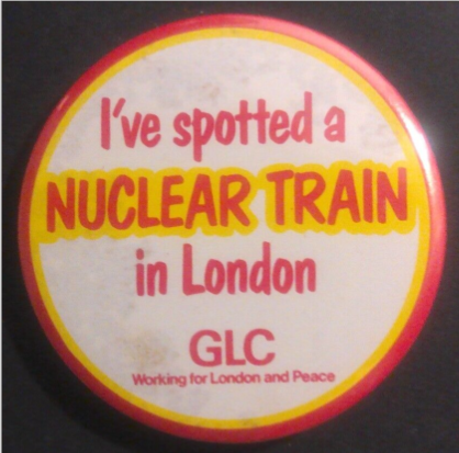 Example badge