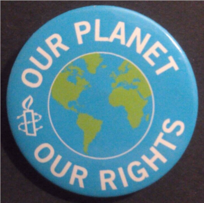 Example badge