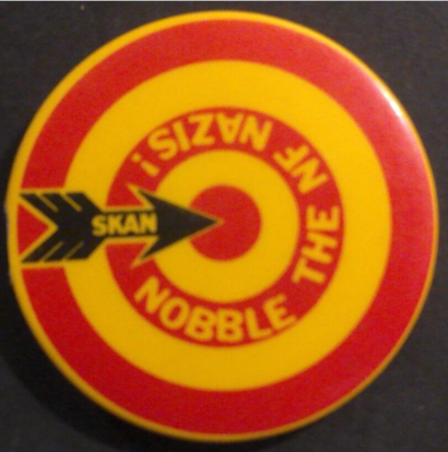 Example badge