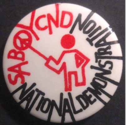 Example badge