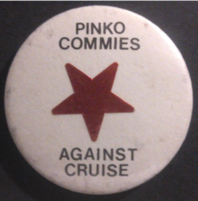 Example badge