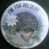 I&apos;m For Wildlife