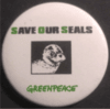 Save our seals